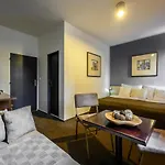 Ξενοδοχείο U Sulaka 3*
