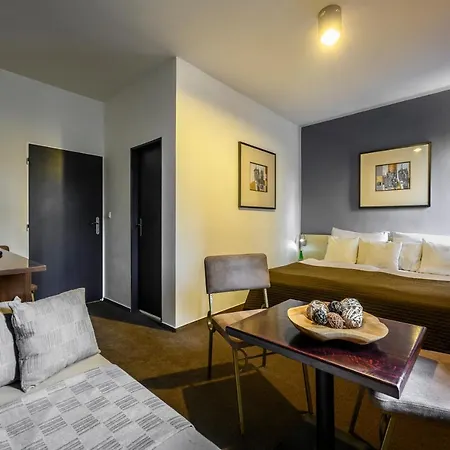 Otel U Sulaka 3*