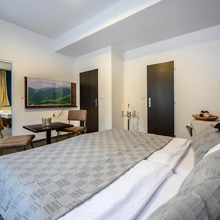 Otel U Sulaka