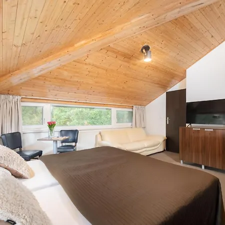 U Sulaka 3* Brno