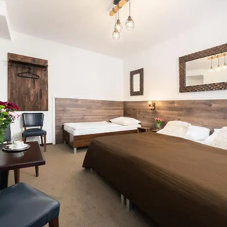 Otel U Sulaka 3*