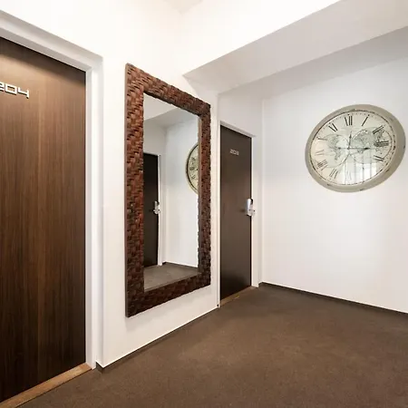 U Sulaka Otel