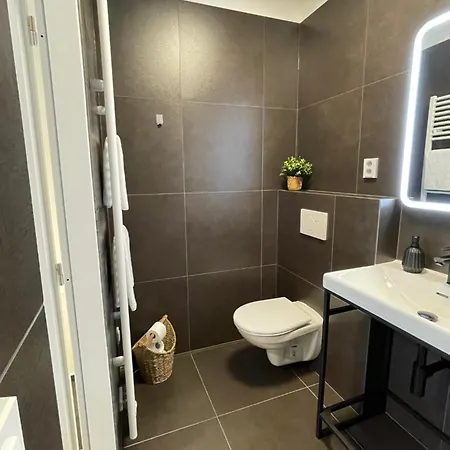 U Sulaka Otel 3*