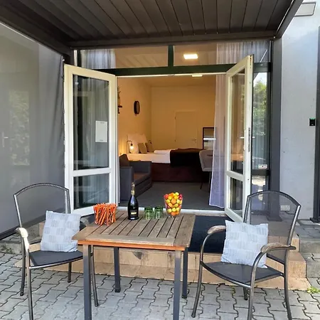U Sulaka 3* Brno