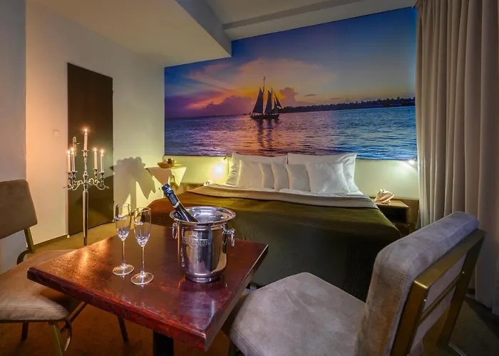U šuláka Hotel 3*