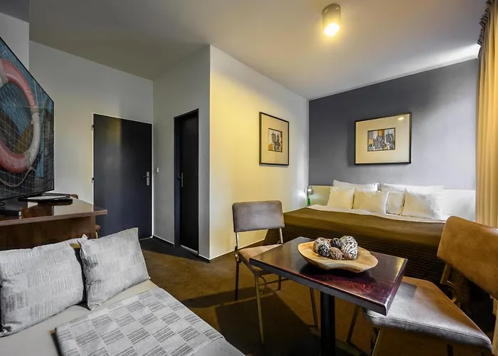 Hotel U šuláka 3*