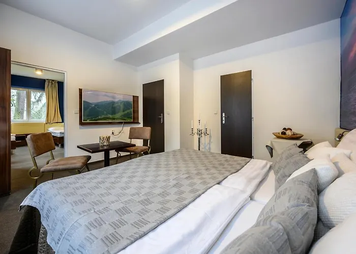 Hotel U šuláka