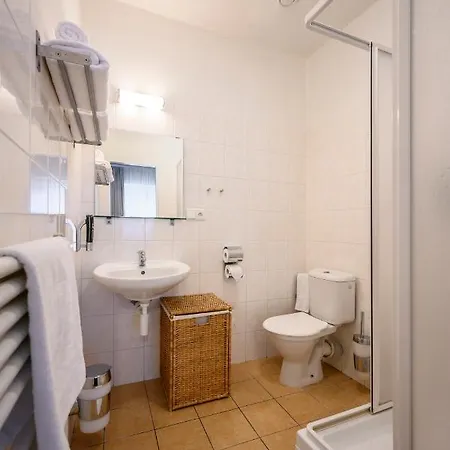 Hotel U Sulaka