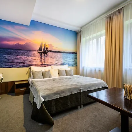 Hotell U Sulaka Brno