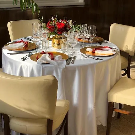 Hotell U Sulaka Brno