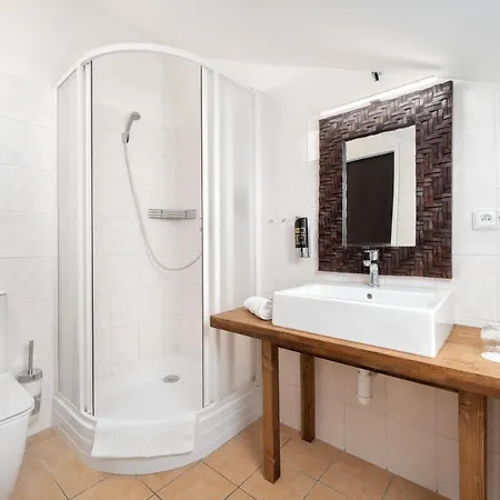 Hotell U Sulaka Brno