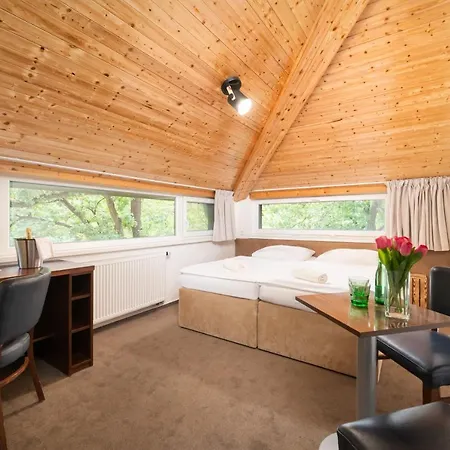 Hotell U Sulaka Brno