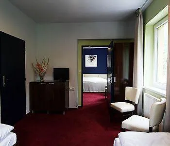 U Sulaka Hotell Brno