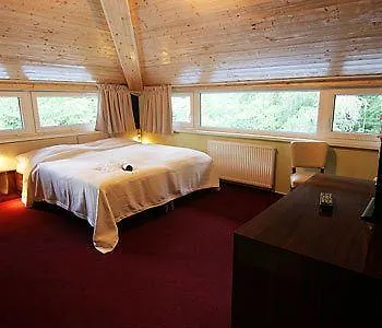 Hotell U Sulaka Brno