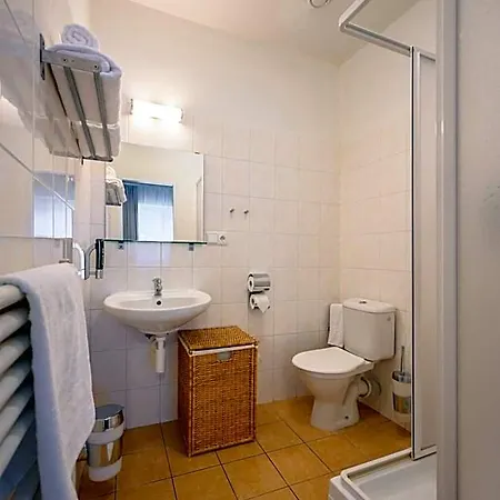 U šuláka Hotel