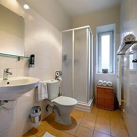 Hotel U šuláka 3*
