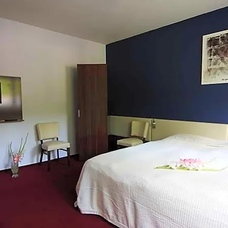 U Sulaka Hotel 3*