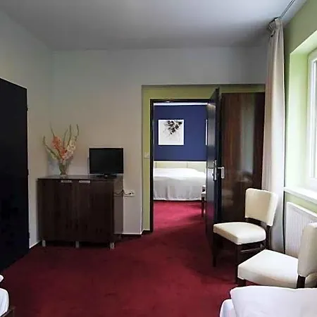 U Sulaka Hotel 3*