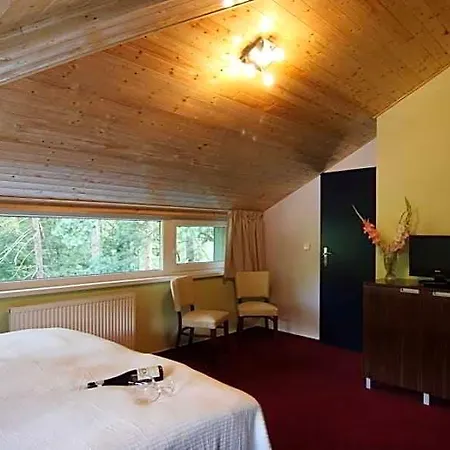 Hotel U Sulaka 3*