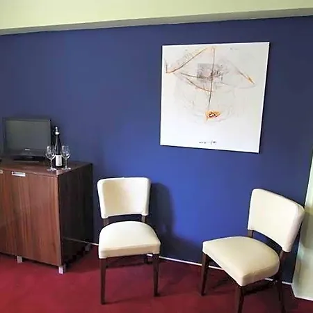 U Sulaka Hotel Brno
