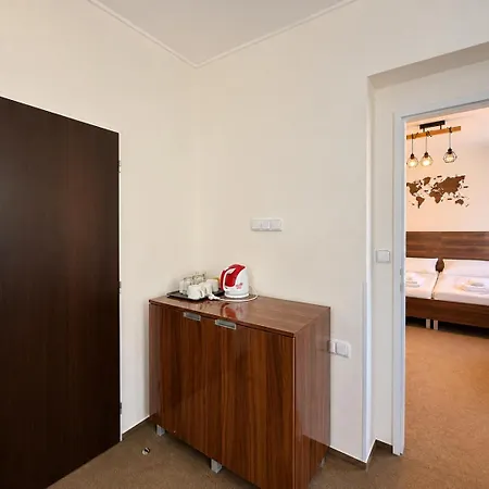 Hotel U Sulaka 3*