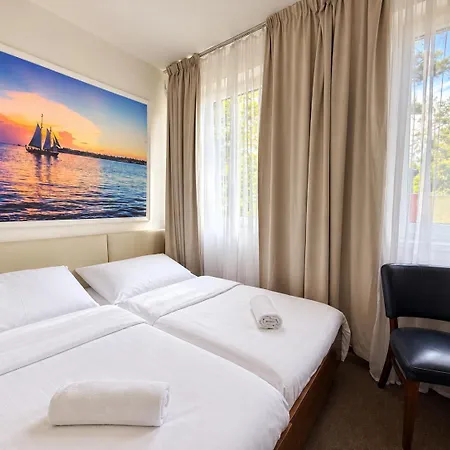 U Sulaka Hotel Brünn