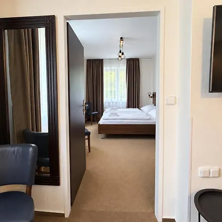 Hotel U Sulaka Brünn