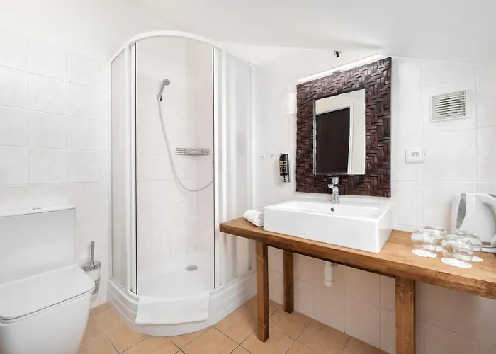 Hotel U Sulaka Brno