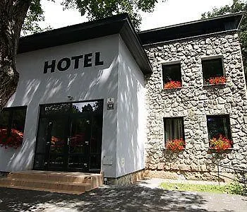 酒店 乌素兰卡酒店